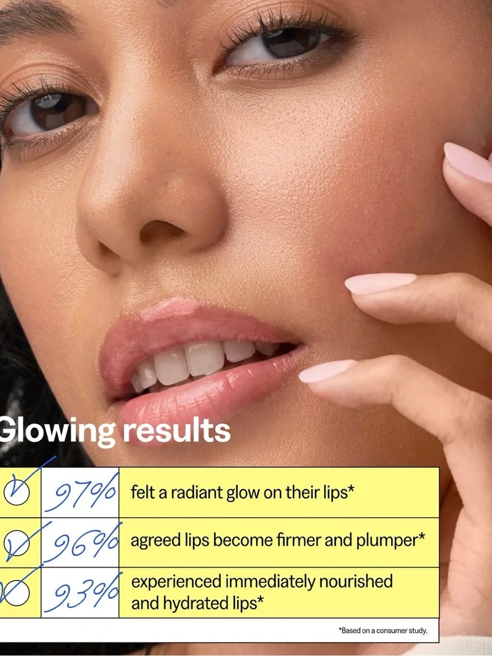 CNP Propolis Lipcerin Spicy plumping Lip Balm